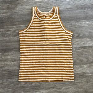 Everlane Cotton Tank